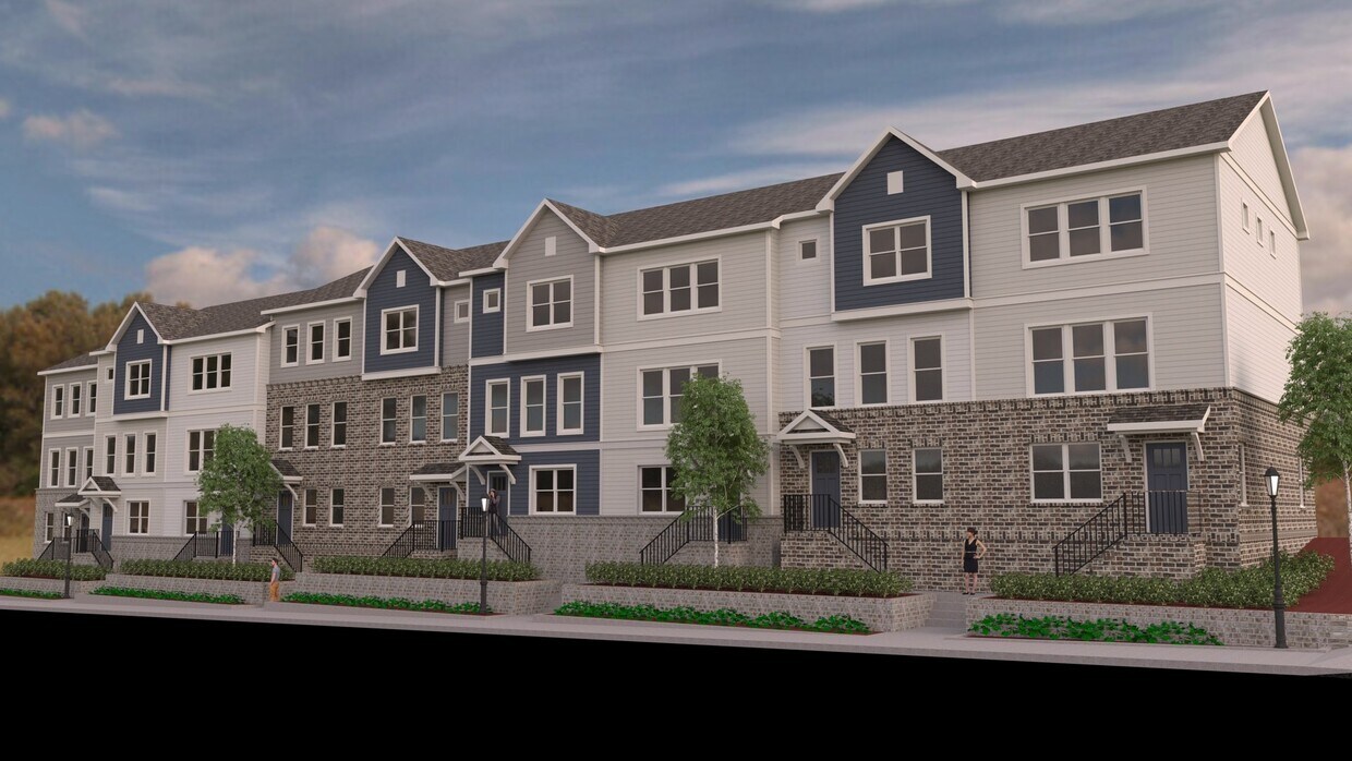 Foto del edificio - Dogwood Landing