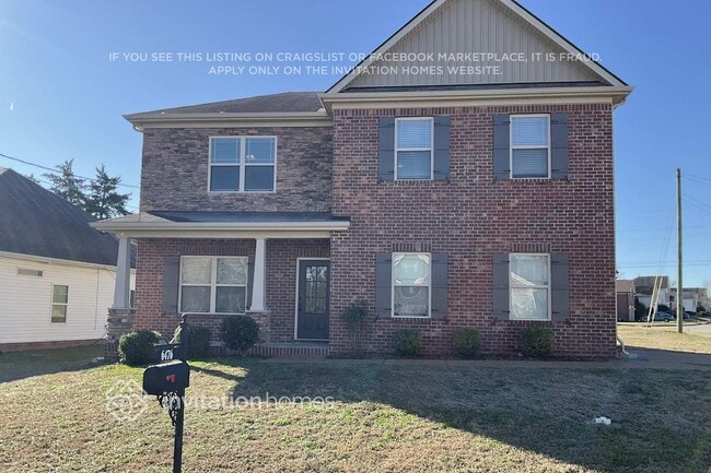 Building Photo - 6476 Paddington Way