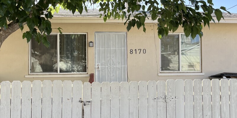 Primary Photo - 8170 Valley View