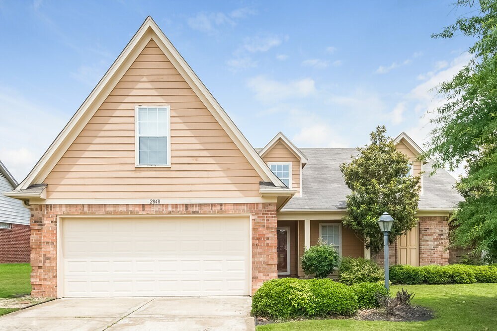 Primary Photo - 2848 Rutherford Dr