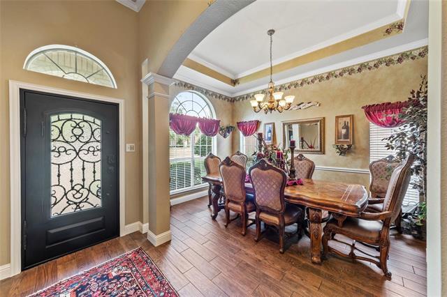 Foto del edificio - 812 Carolyn Ln