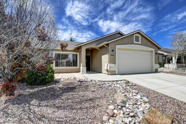 Foto del edificio - 3 bedroom, 2 bathroom home in Granville