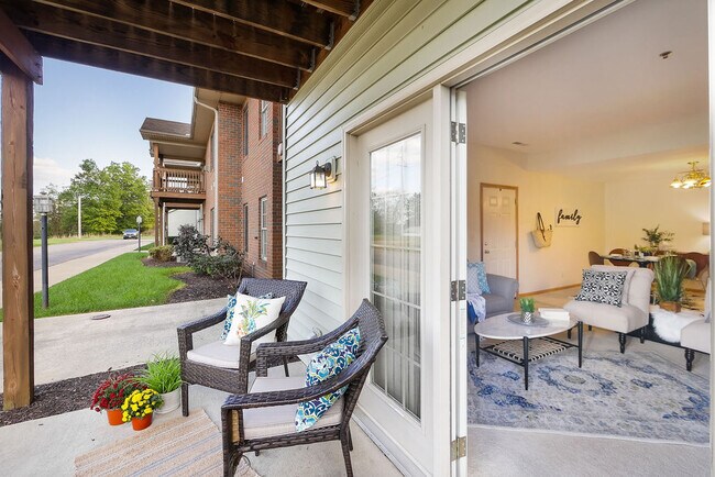 Foto del edificio - 3742 Martindale Rd NE
