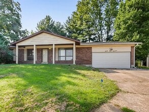 Building Photo - 6116 Blackberry Meadow Ln