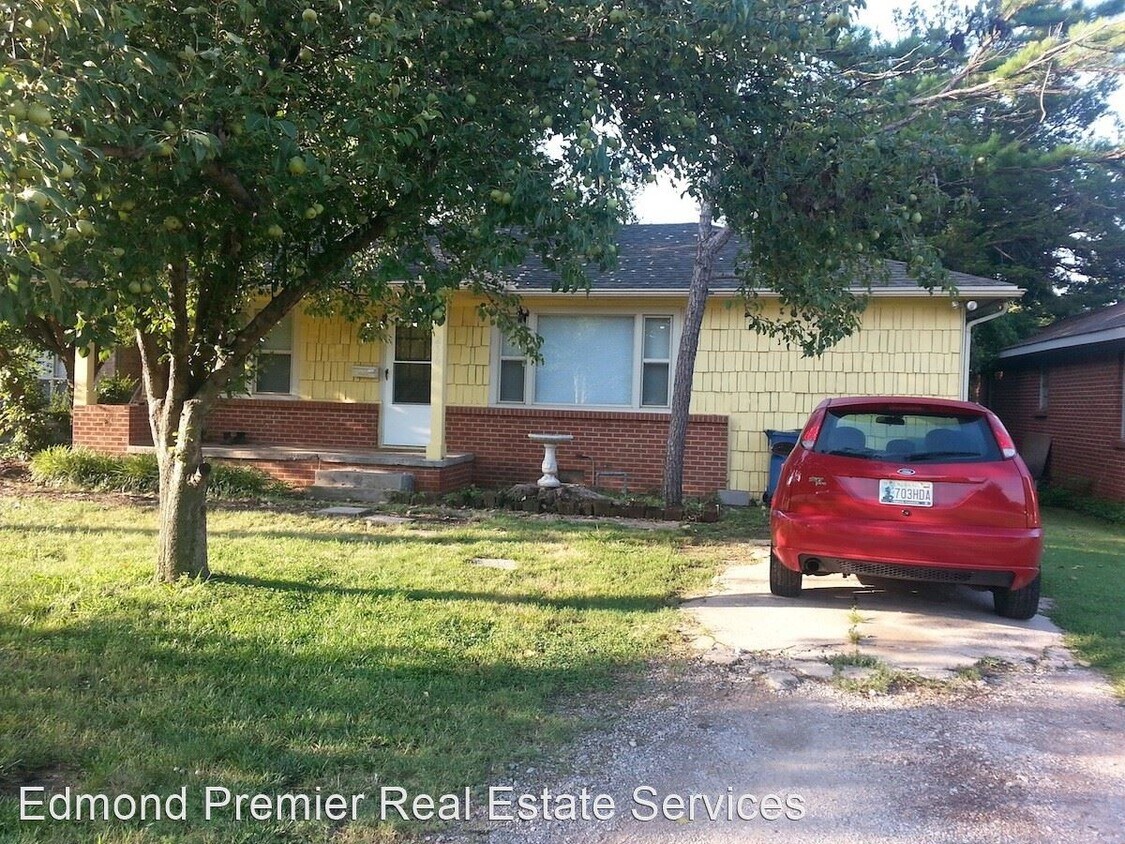 Primary Photo - 2 br, 1 bath House - 216 w 4th Street