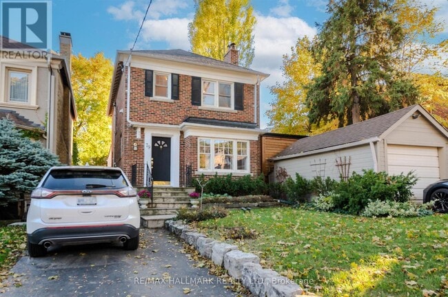 Photo du bâtiment - 79 Parkhurst Blvd