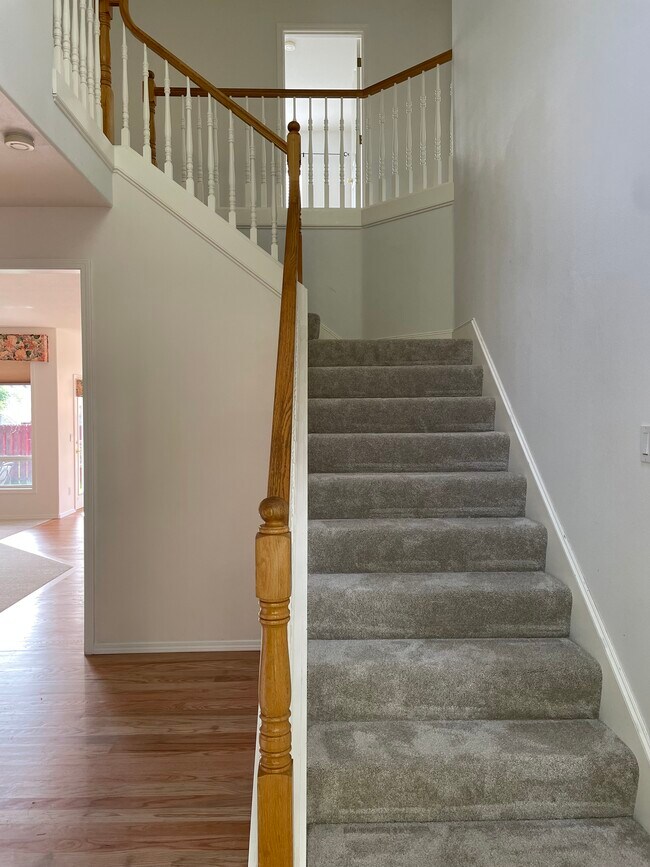 Foto del edificio - 15982 NW Hackney Dr