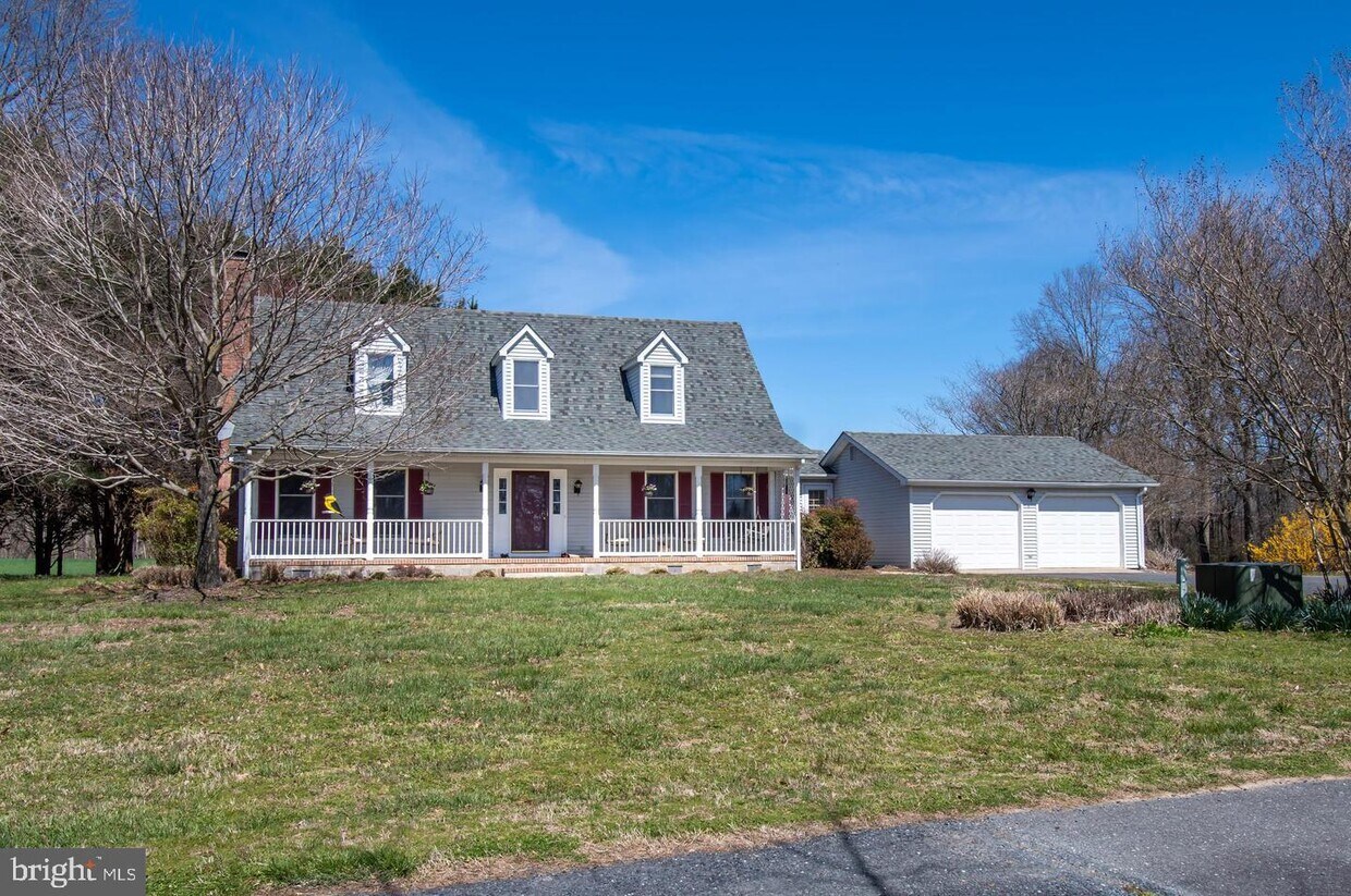 151 Hammer Run, Centreville, MD 21617 House for Rent in Centreville