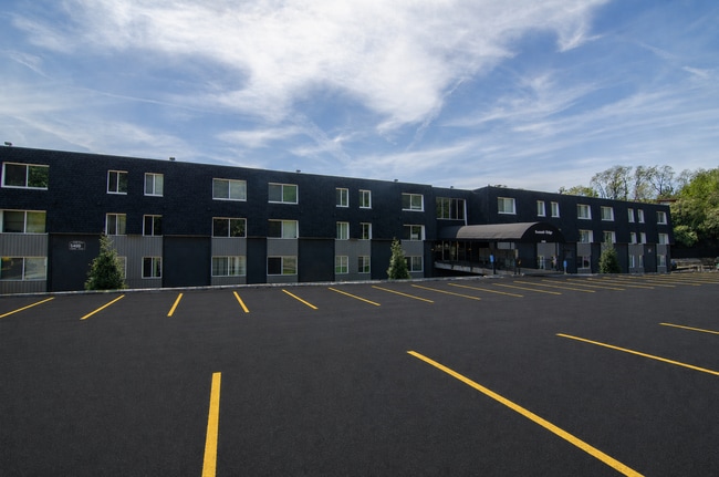 Newly Renovated 1 Bed, 1 Bath - Newly Renovated 1 Bed, 1 Bath Apartment