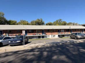 Building Photo - 8576 S 300 E