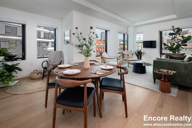 Foto del edificio - 771 Beacon St St