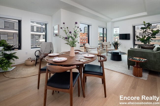 Foto del edificio - 771 Beacon St St