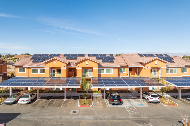 Building Photo - Mojave View