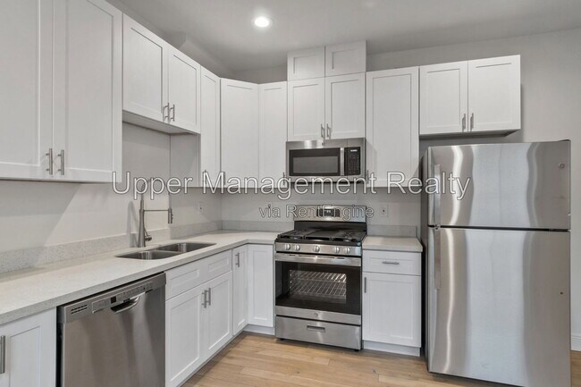 Foto del edificio - 1510 S Robertson St