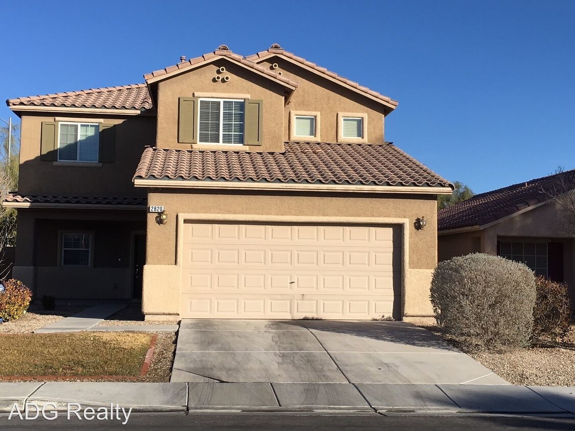 Primary Photo - 4 br, 2.5 bath House - 2820 Shayla Bay Ave.