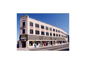 Primary Photo - Brown Building Student Living