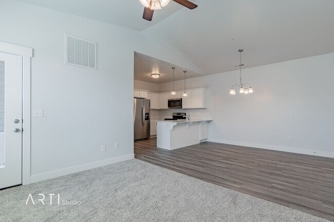 Foto del edificio - Beautiful Condo in Saratoga Springs