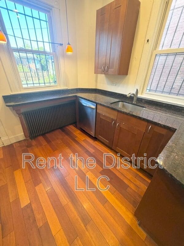 Photo - 413 T Street NW Townhome