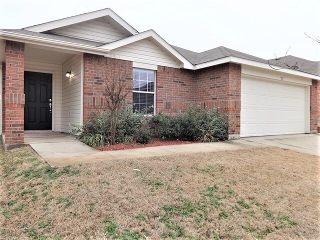 Primary Photo - 721 Rio Bravo Drive