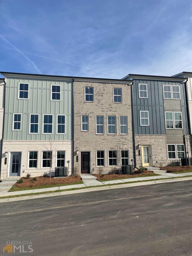 Building Photo - 1339 Creekside Cir NW