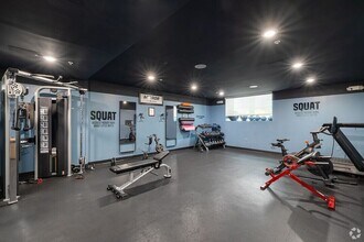 Interior Photo - The Commodore