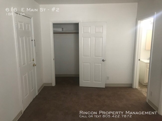 Building Photo - *Santa Paula Apartment* 1 Bedroom/1 Bath