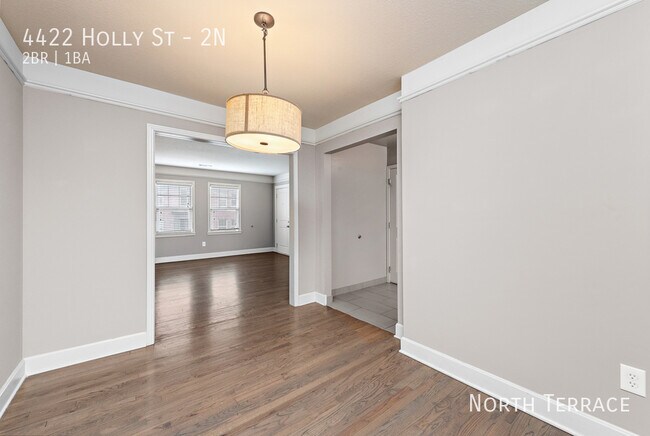 Building Photo - 4422 Holly St