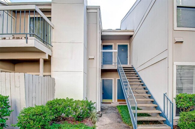 Building Photo - 7900 N Stadium Dr