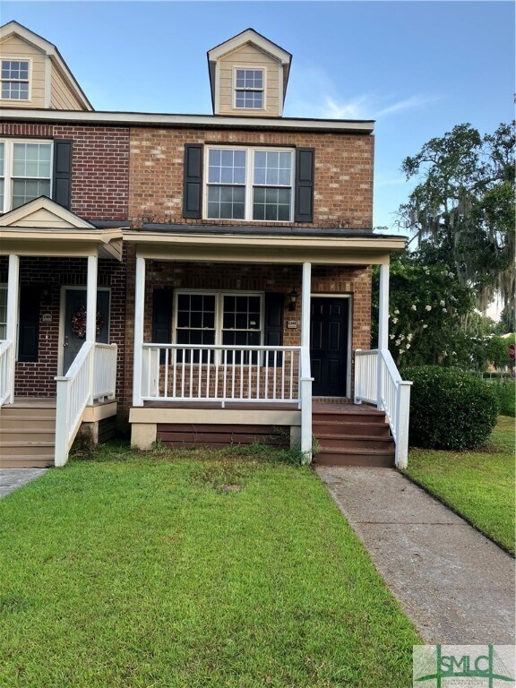 Foto principal - 1301 Stubbs St