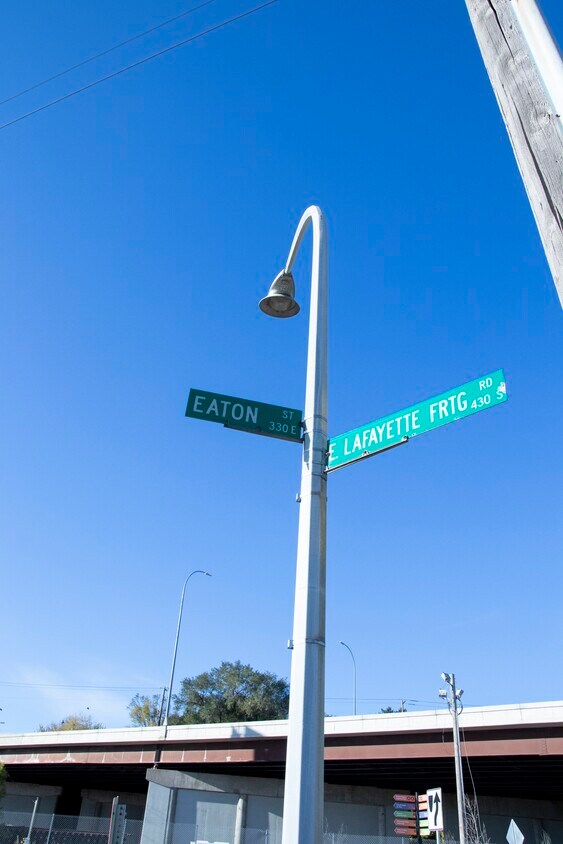 Foto principal - 301 Eaton St