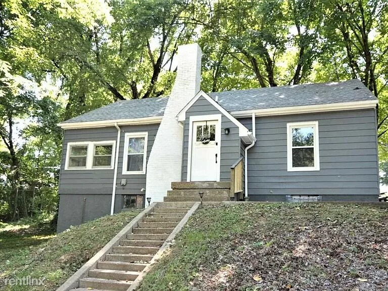 Primary Photo - 2 br, 1 bath House - 4218 Claremont Ave