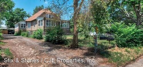 Foto principal - 4645 Newland St