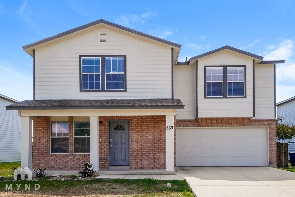 Foto principal - 659 Northlake Dr