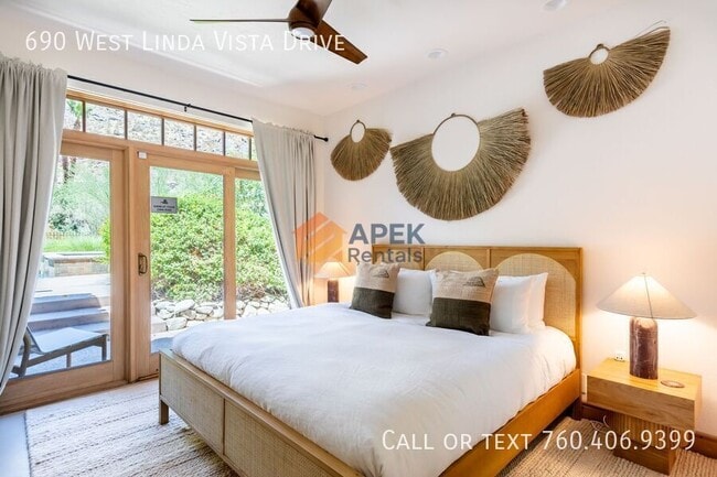 Foto del edificio - 690 W Linda Vista Dr