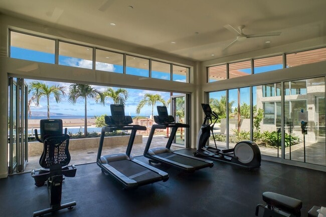 Building Photo - Beautiful Fully Furnished, 3 Bed/3 Bath Makali'i at Wailea Townhome with Infinity Pool