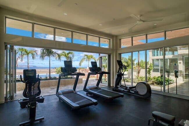 Foto del edificio - Beautiful Fully Furnished, 3 Bed/3 Bath Makali'i at Wailea Townhome with Infinity Pool