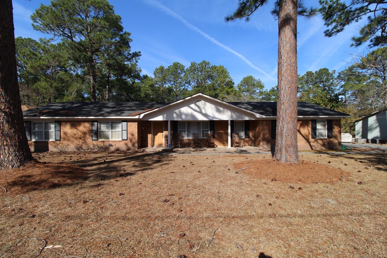503 PegWen Blvd, Statesboro, GA 30461 House Rental in Statesboro, GA
