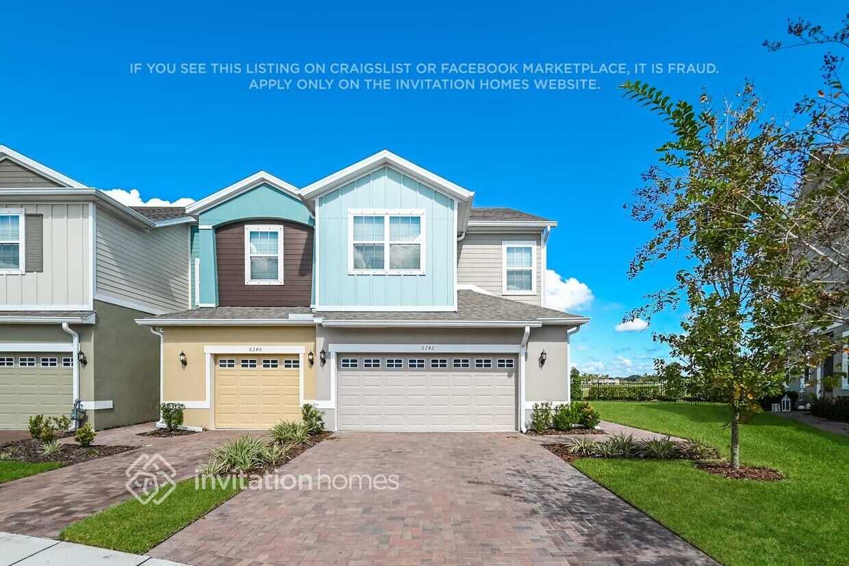 Primary Photo - 6242 Camino Dr