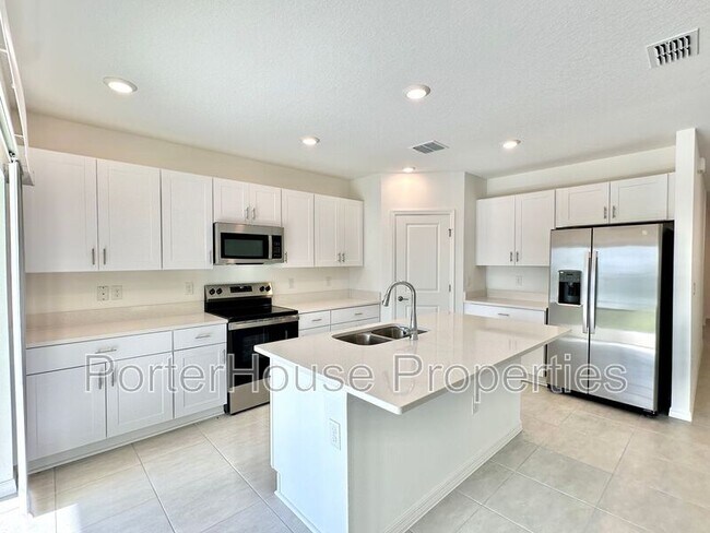 Foto del edificio - 4847 Sunflower St