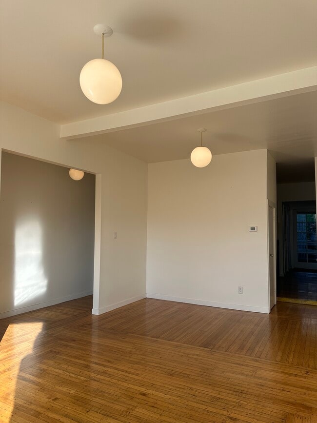 Photo - 1367 De Haro St Townhome