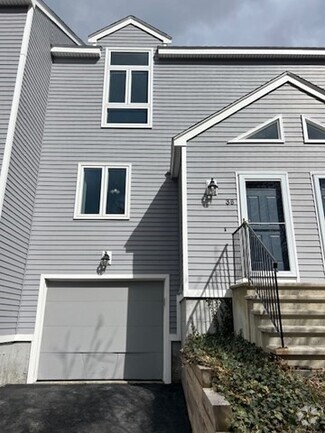 Building Photo - 849 Boston Post Rd E
