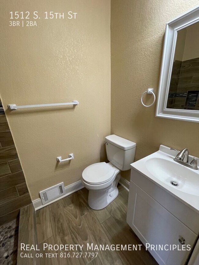 Building Photo - Affordable Luxury in a Spacious 3 Bedroom ...