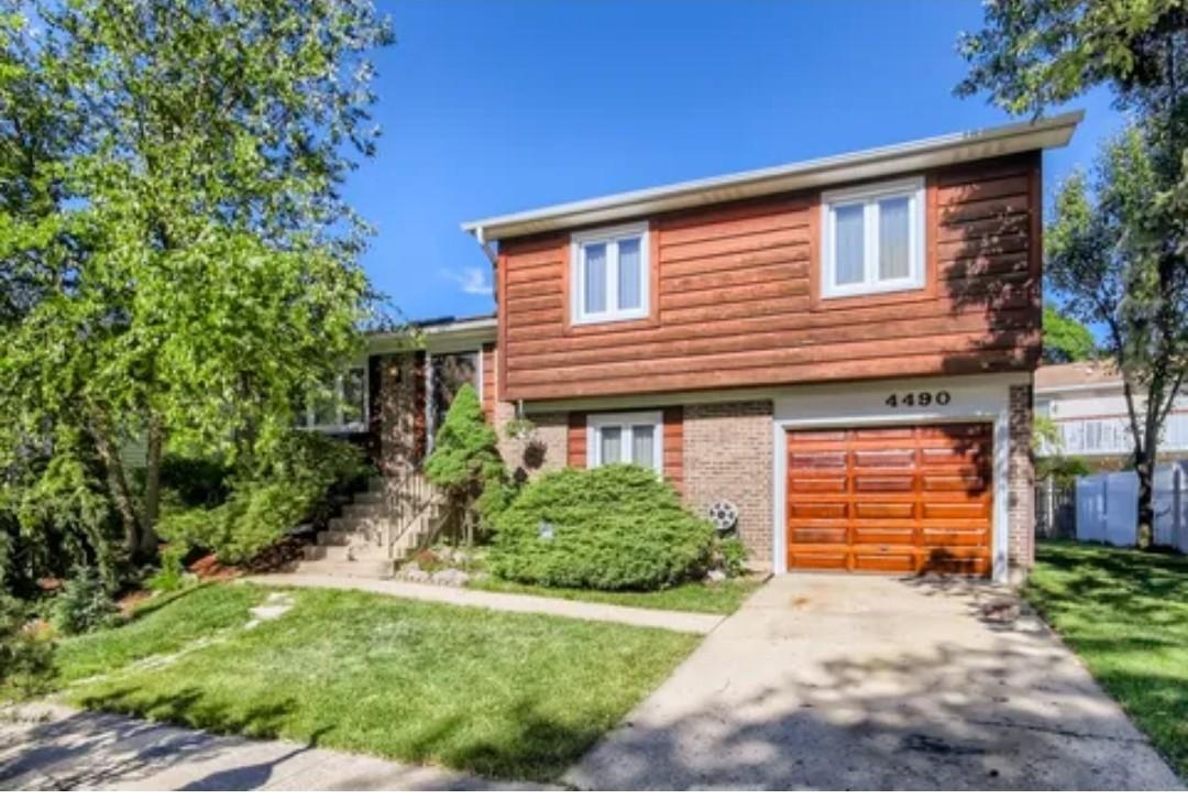 Primary Photo - 4490 Cove Ln