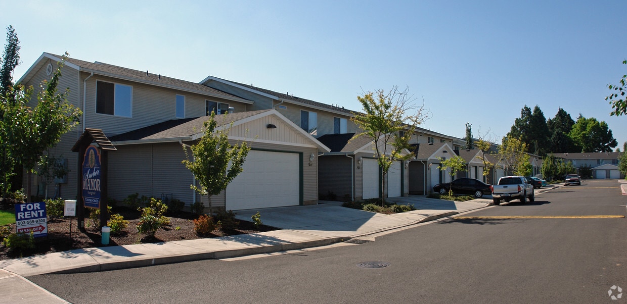 amber manor townhomes salem or apartments com