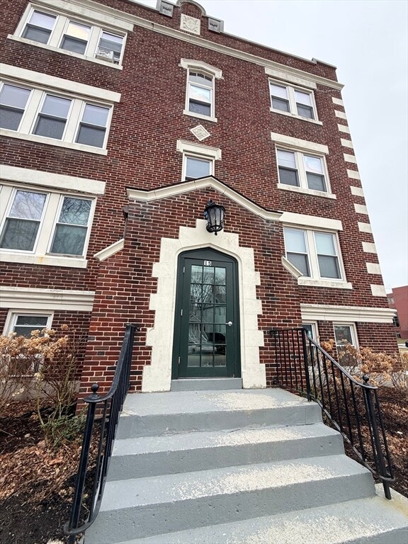 Foto del edificio - 15 Newman Way