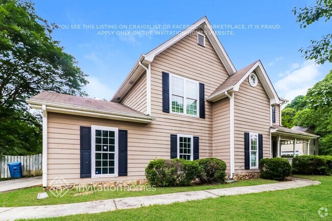 Building Photo - 1451 Worthy Ct