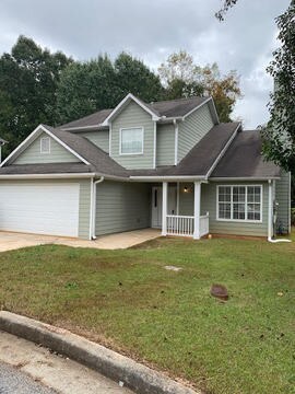 Foto principal - 4610 Post Ridge Ln