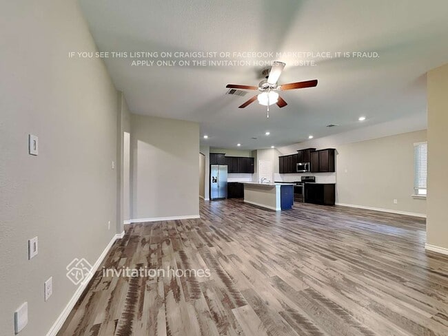 Building Photo - 317 Burr Ln