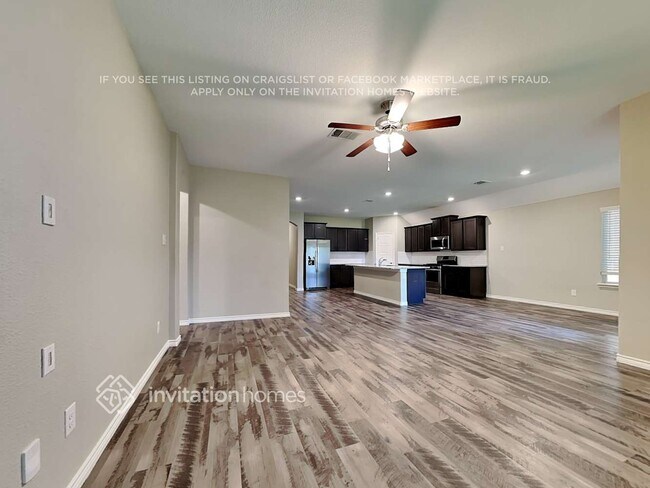 Foto del edificio - 317 Burr Ln