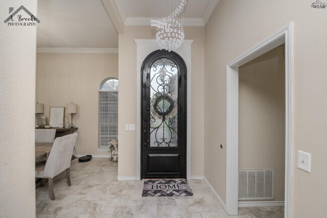 Foto del edificio - 4901 Belair Blvd